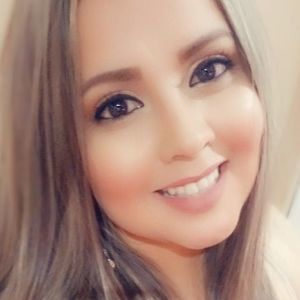 Meet your Posher, Lizbeth